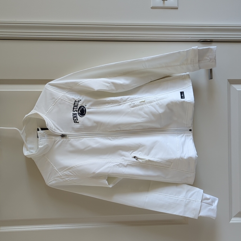 Penn State Zip-up Jacket